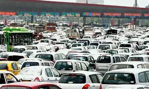 లాక్ డౌన్