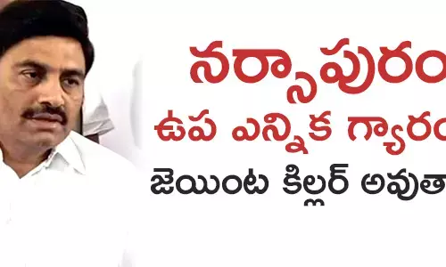 రఘురామకృష‌్ణంరాజు