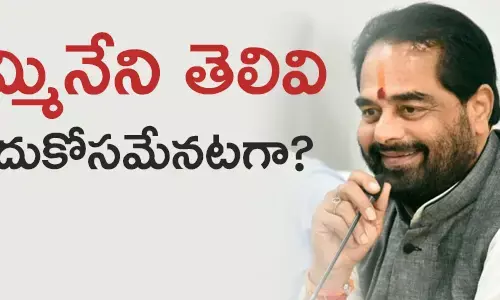 తమ్మినేని సీతారాం