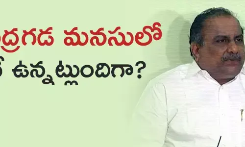 ముద్రగడ పద్మనాభం