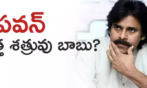 పవన్ కల్యాణ్