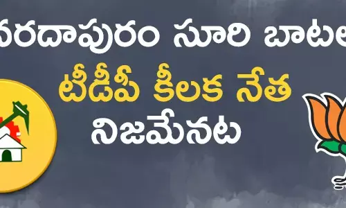టీడీపీ