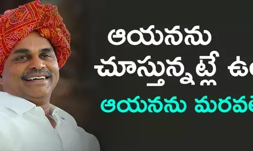 వైఎస్సాఆర్