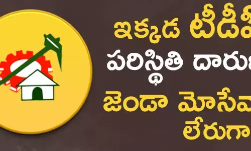 ఉప్పులేటి క‌ల్పన