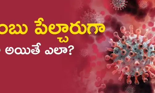 కరోనా వైరస్