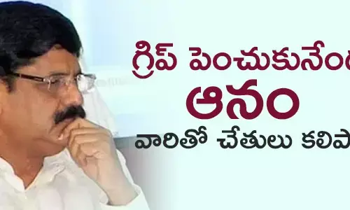 ఆనం రామానారాయణరెడ్డి