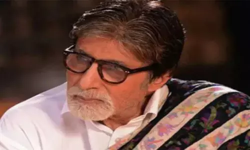 అమితాబ్ బచ్చన్