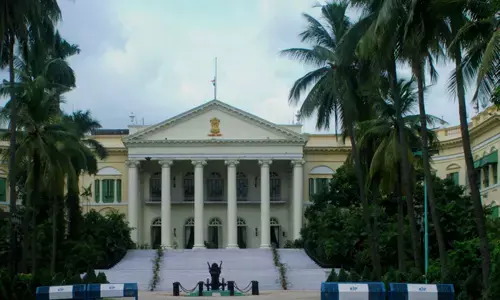 governor, incharge, election code, telangana