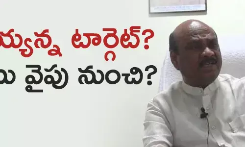 అయ్యన్నపాత్రుడు