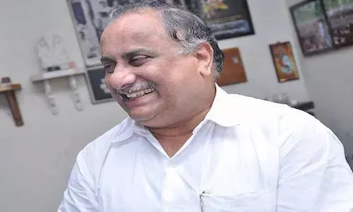 ముద్రగడ పద్మనాభం