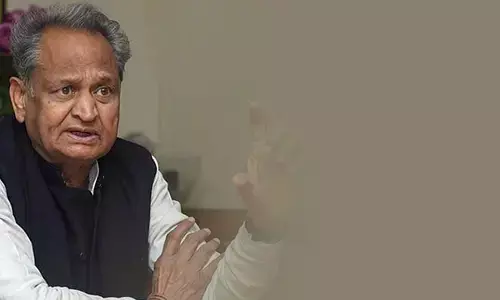 అశోక్ గెహ్లాత్