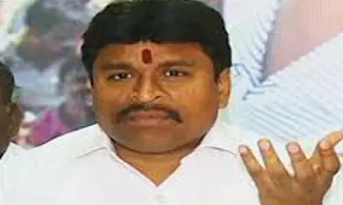 వెల్లంపల్లి శ్రీనివాసరావు