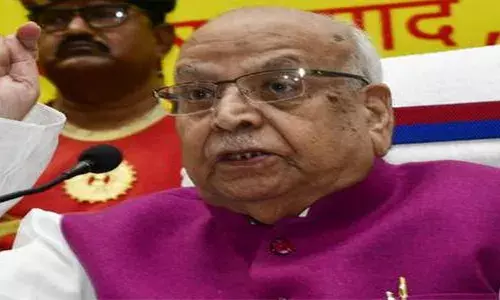 లాల్జీ టండన్