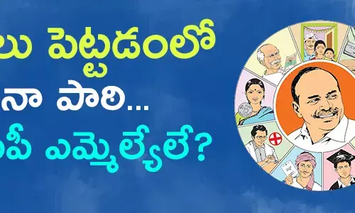 వైవీ సుబ్బారెడ్డి