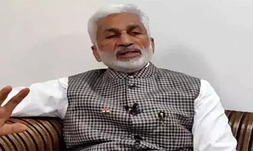 విజయసాయిరెడ్డి