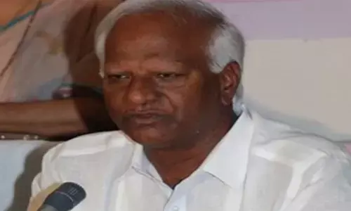 కడియం శ్రీహరి