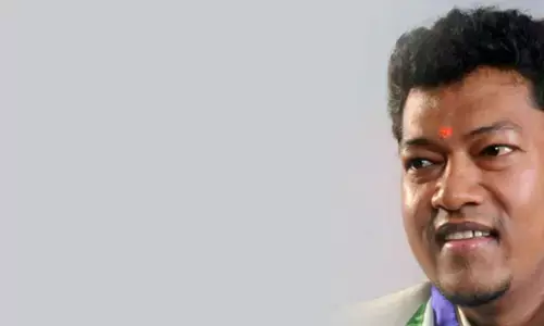 సీదరి అప్పలరాజు