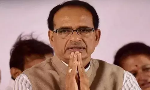 శివరాజ్ సింగ్ చౌహాన్