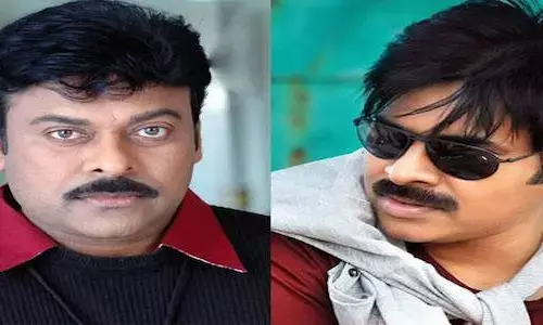 Chiru Pawan