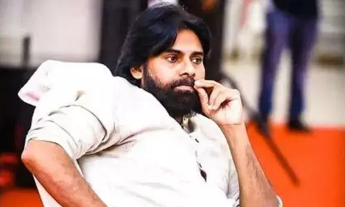 Pawan Kalyan