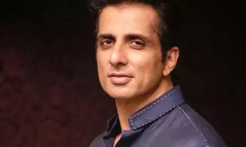 సోనూ సూద్