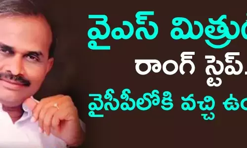 సాయిప్రతాప్