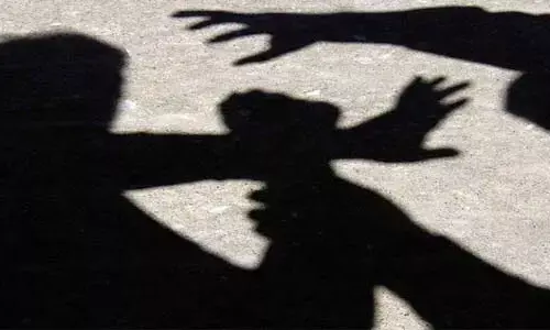 సెక్స్ రాకెట్