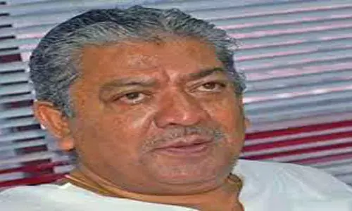 సోమెన్ మిత్రా