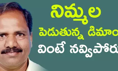 నిమ్మల కిష్టప్ప