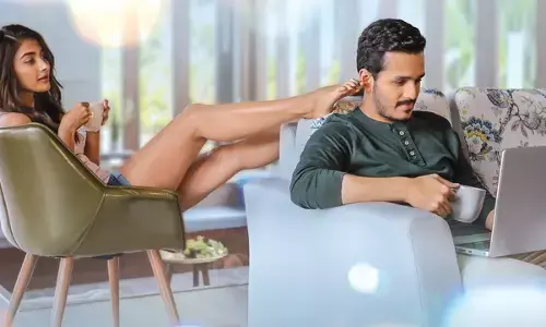 Most Eligible Bachelor