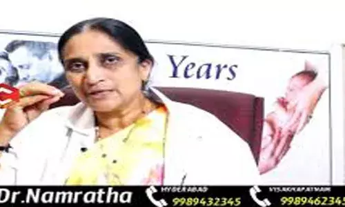 సృష్టి ఫెర్టిలిటీ