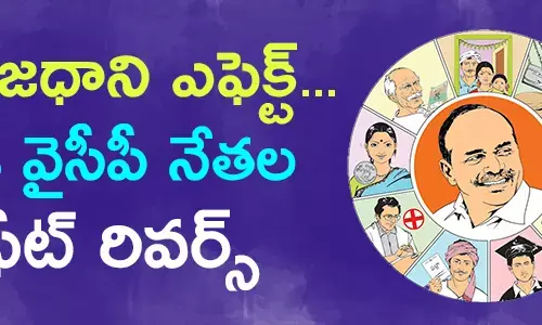 వైసీపీ