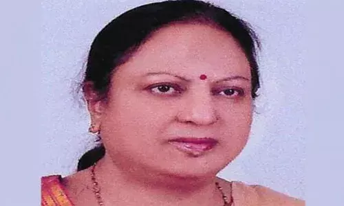 కమలా వరుణ్