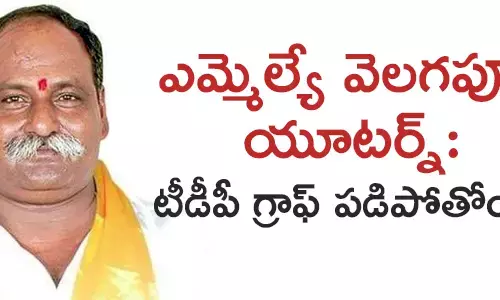 వెల‌గ‌పూడి