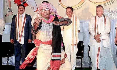 వంగపండు ప్రసాదరావు