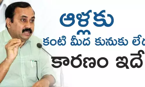 ఆళ్ల రామ‌కృష్ణారెడ్డి