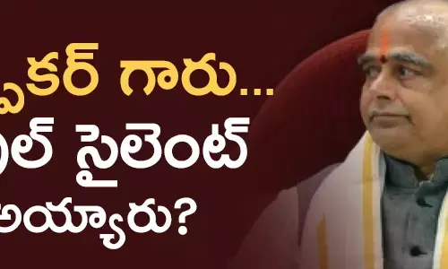 తమ్మినేని సీతారాం