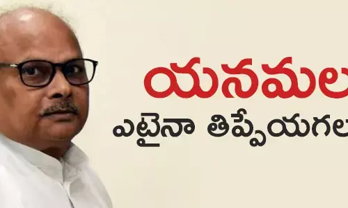 యనమల రామకృష్ణుడు