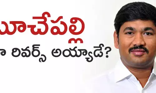 బూచేపల్లి శిపవ్రసాద్ రెడ్డి