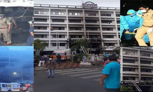 రమేష్ బాబు