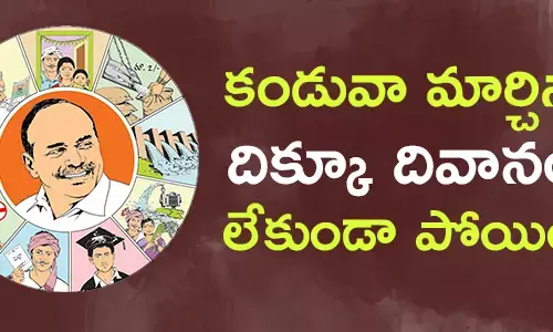 వైఎస్సార్ సీపీ