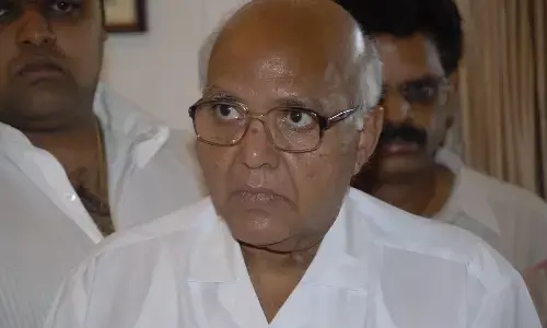 రామోజీరావు