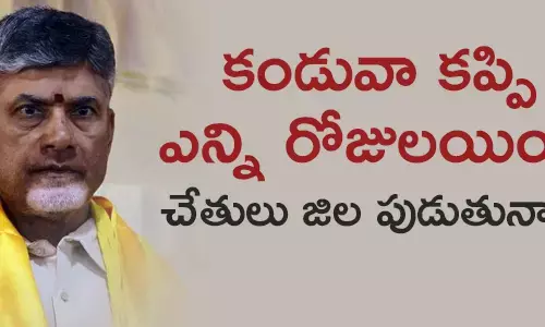చంద్రబాబు