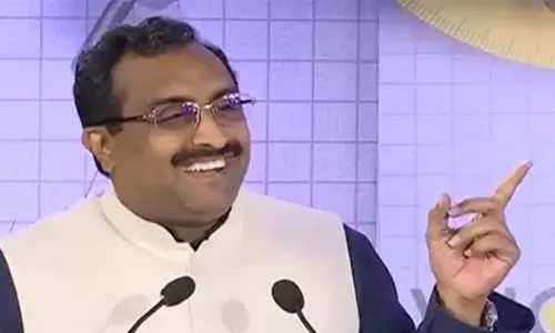 రాం మాధవ్