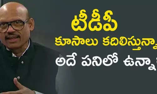టీజీ వెంక‌టేష్