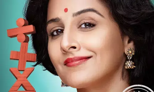 Vidya Balan