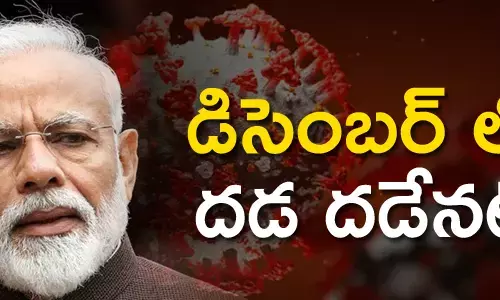 కరోనా వైరస్