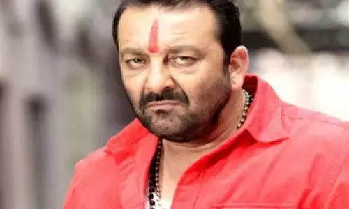 Sanjay Dutt