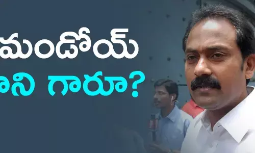 ఆళ్లనాని