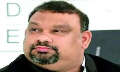 కత్తి మహేష్